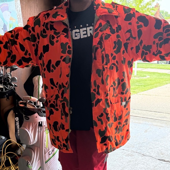 Guide Gear Field Tested Jacket - Picture 2 of 4